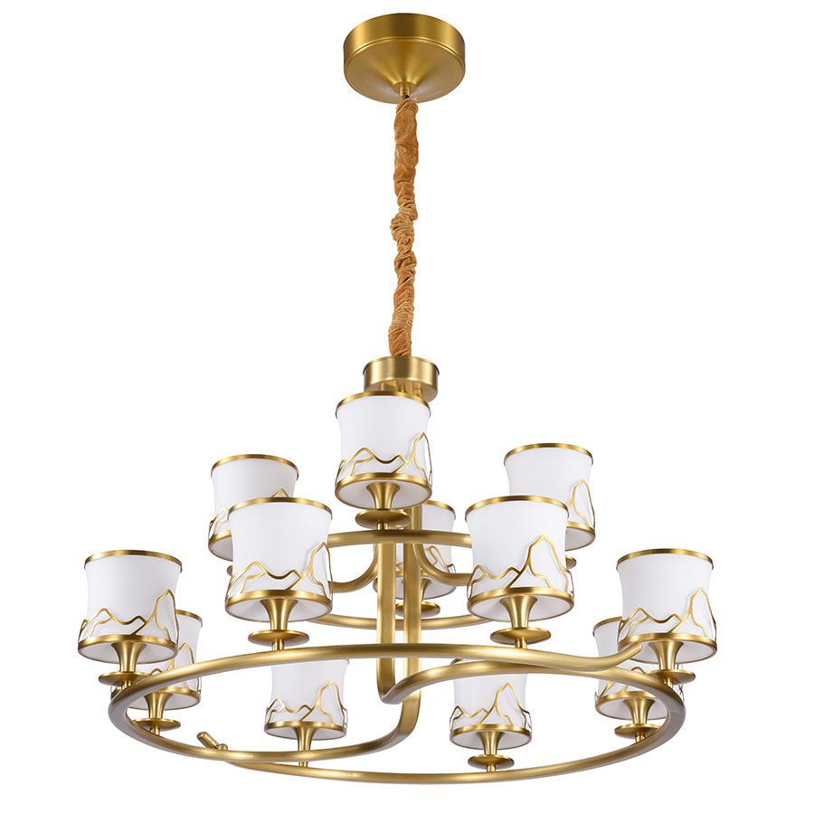 开云体育家装水电一体化套餐整体案例 管材与照明联合供货